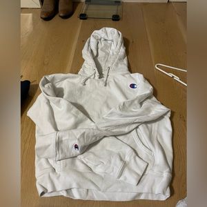 champion sweatshirt